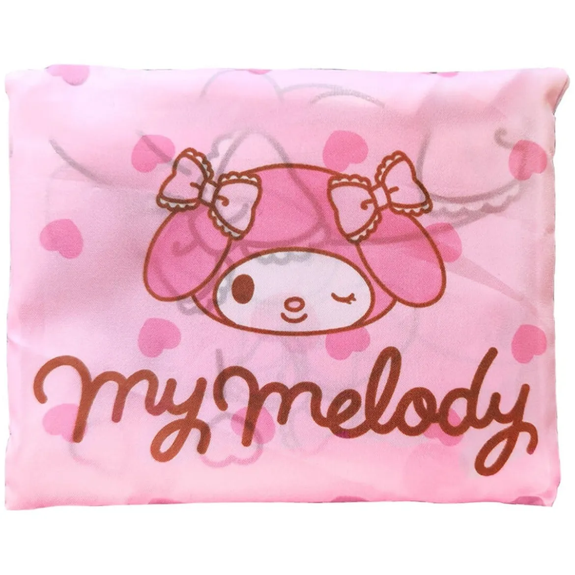 Sanrio Tragetasche My Melody Kawaii Foldable