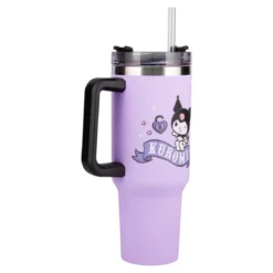 Sanrio Trinkbecher To Go Kuromi