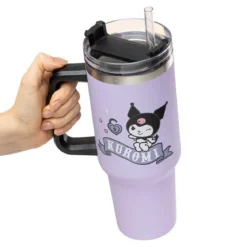 Sanrio Trinkbecher To Go Kuromi