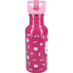 Sanrio Trinkflasche Hello Kitty Take A Sip