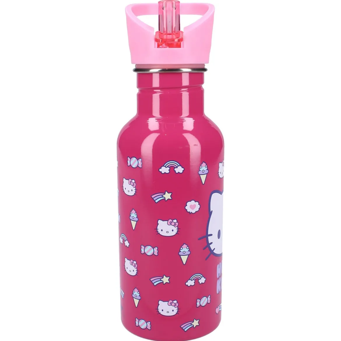 Sanrio Trinkflasche Hello Kitty Take A Sip
