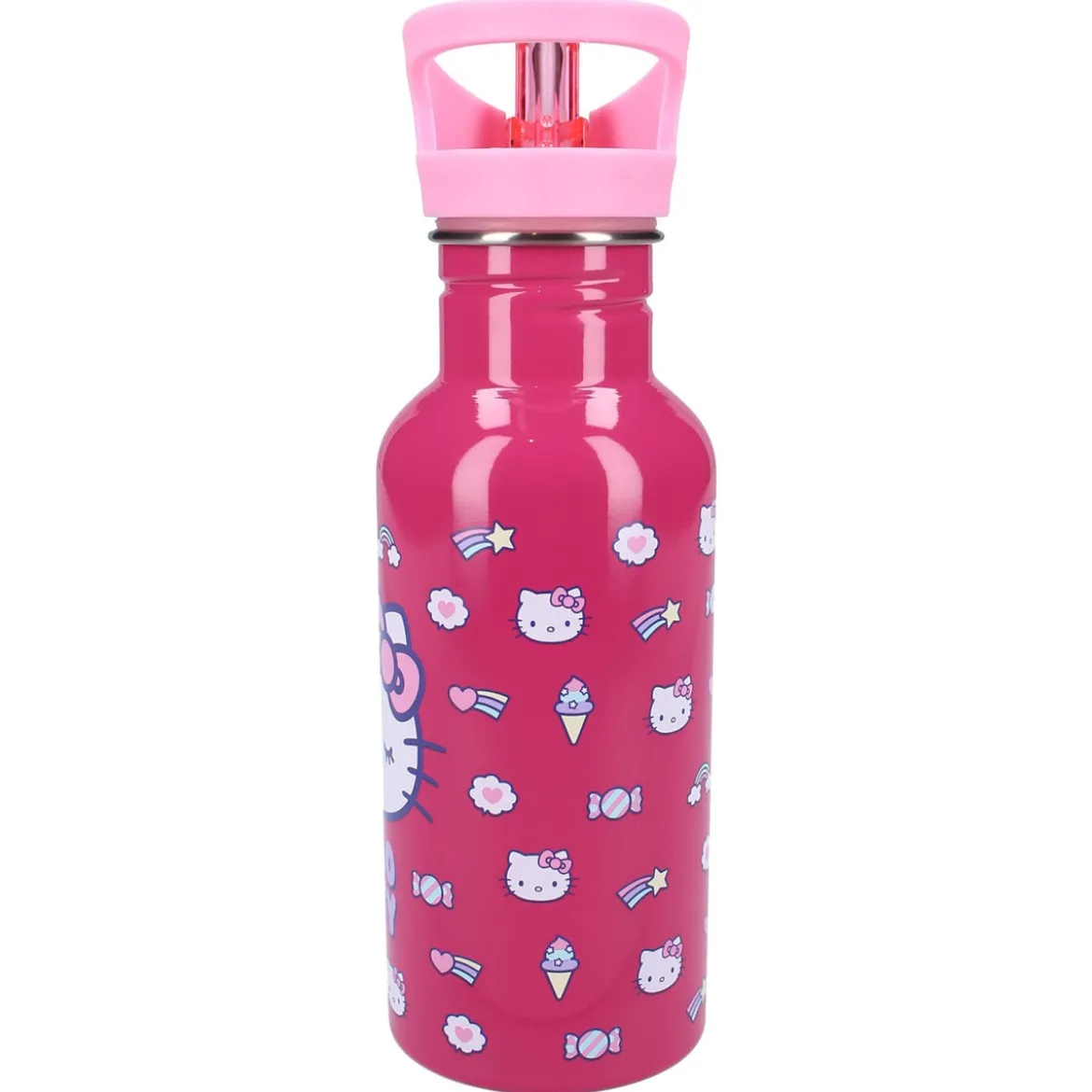 Sanrio Trinkflasche Hello Kitty Take A Sip