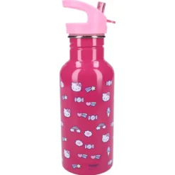 Sanrio Trinkflasche Hello Kitty Take A Sip