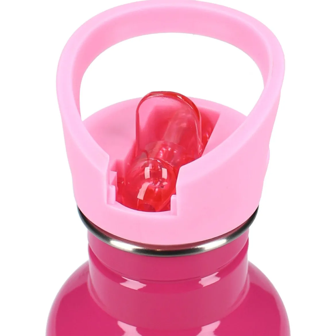 Sanrio Trinkflasche Hello Kitty Take A Sip