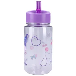 Sanrio Trinkflasche Kuromi Drink Up