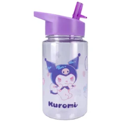 Sanrio Trinkflasche Kuromi Drink Up