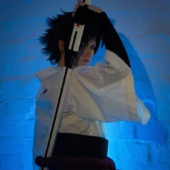 Sasuke Kusanagi Katana für Naruto Fans