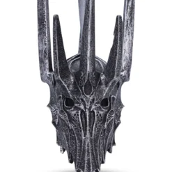 Sauron Helm Weihnachtsbaum-Schmuck - Der Herr der Ringe