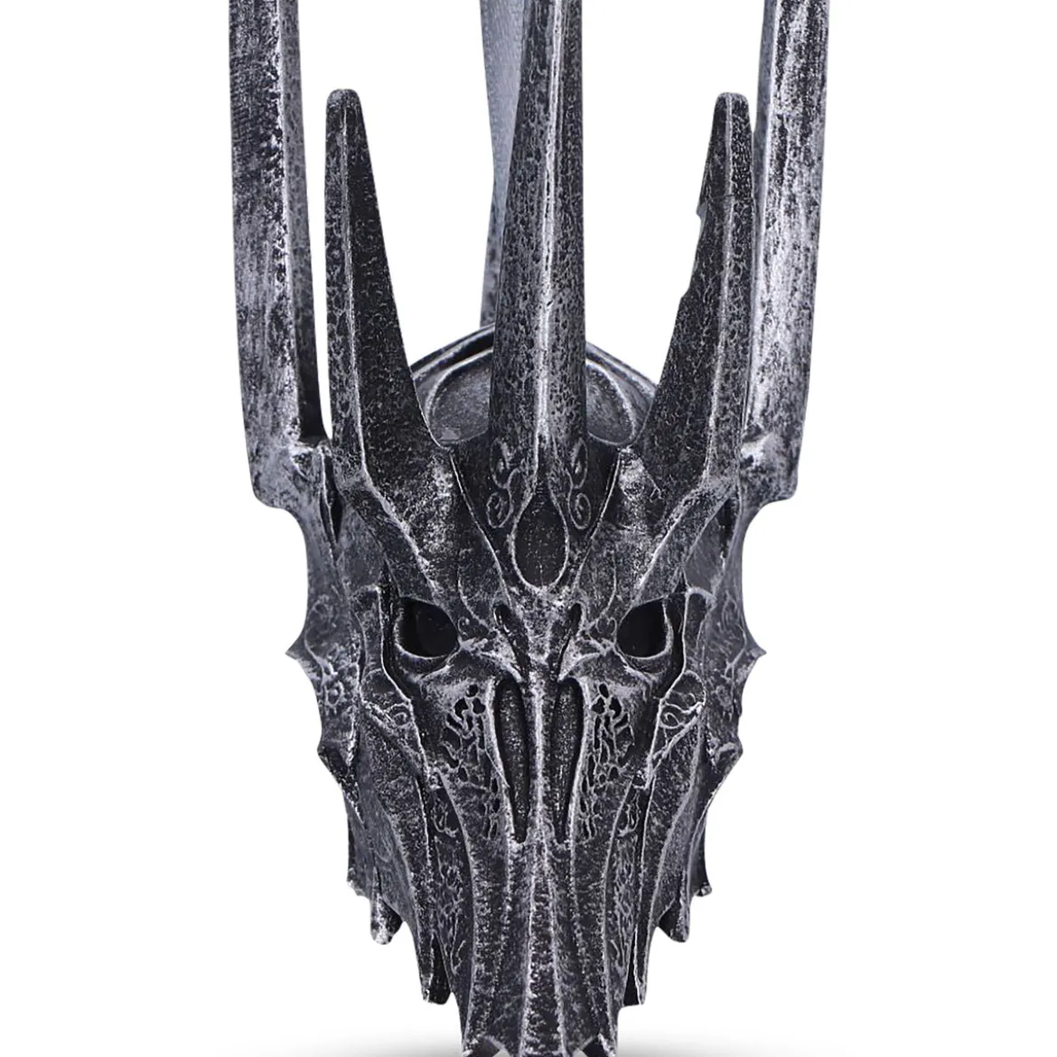 Sauron Helm Weihnachtsbaum-Schmuck - Der Herr der Ringe
