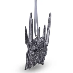 Sauron Helm Weihnachtsbaum-Schmuck - Der Herr der Ringe