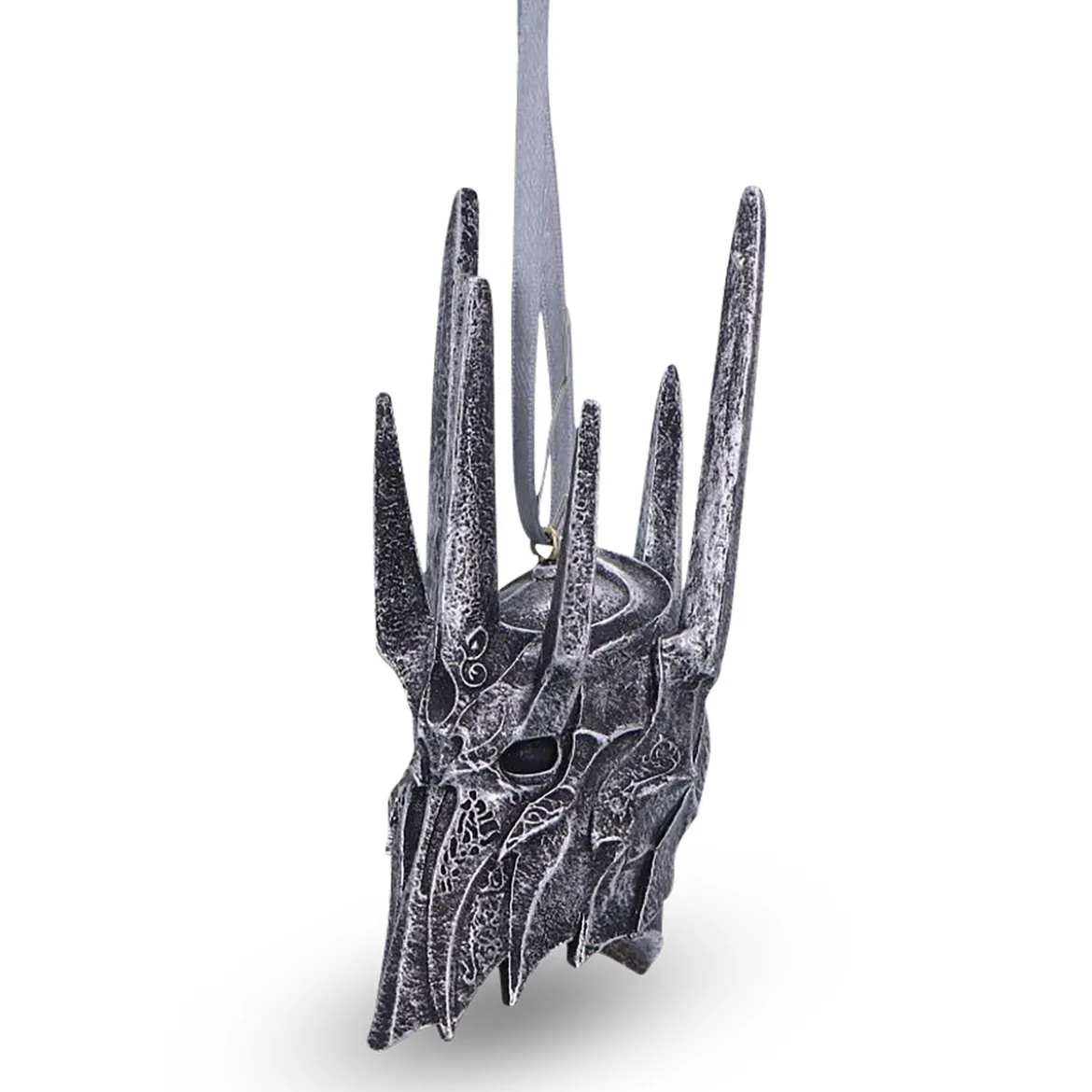 Sauron Helm Weihnachtsbaum-Schmuck - Der Herr der Ringe