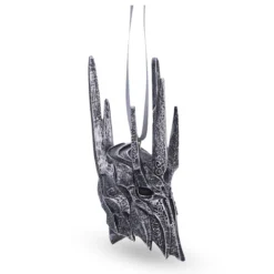 Sauron Helm Weihnachtsbaum-Schmuck - Der Herr der Ringe