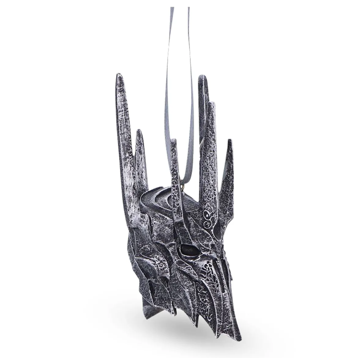 Sauron Helm Weihnachtsbaum-Schmuck - Der Herr der Ringe