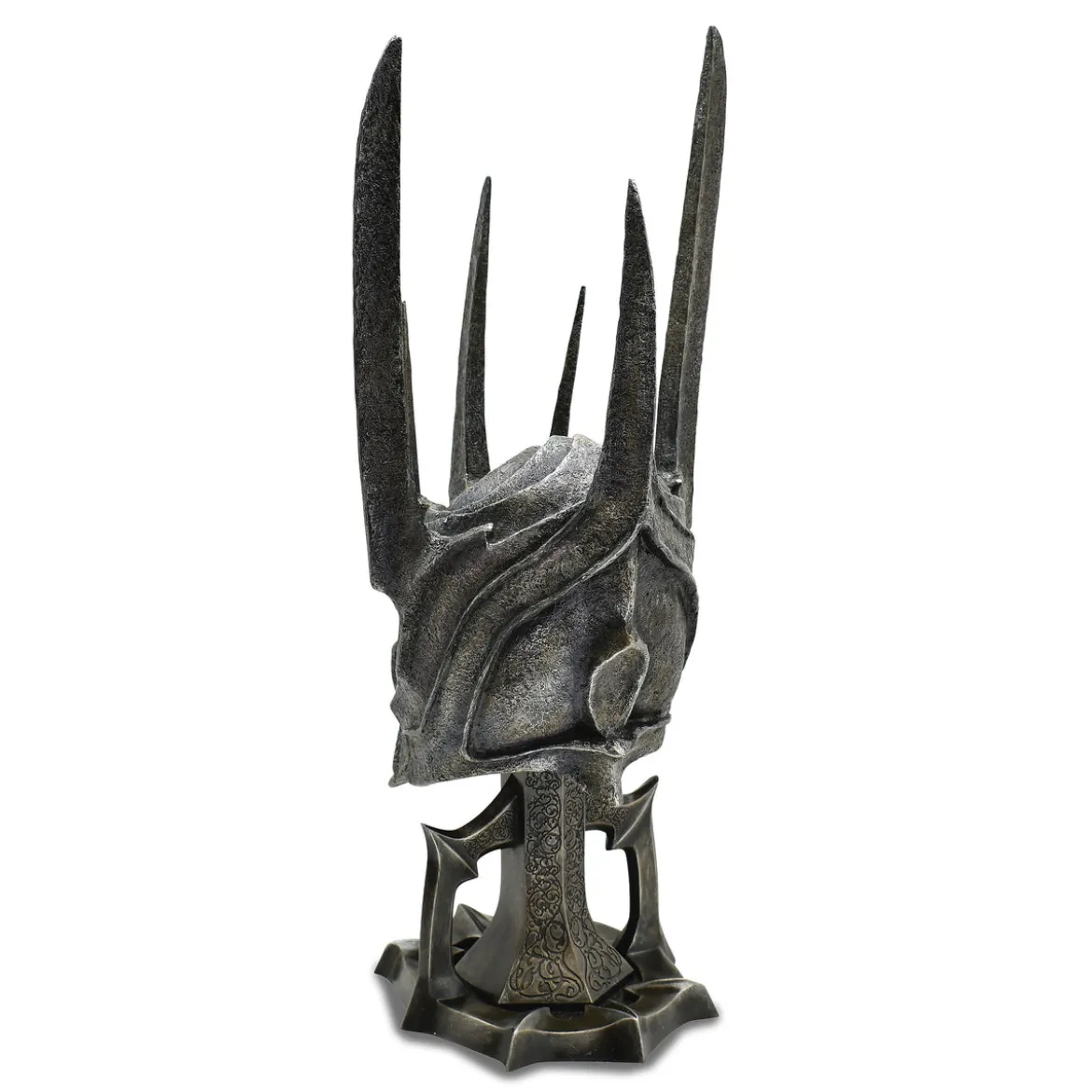 Saurons Helm Replik - Der Herr der Ringe