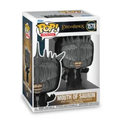 Saurons Mund Funko Pop Figur - Der Herr der Ringe