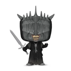 Saurons Mund Funko Pop Figur - Der Herr der Ringe
