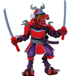 Saurozoic Warriors Actionfigur Sokudo Legion Raptor