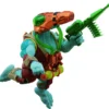 Saurozoic Warriors Actionfigur Javvik Mosa Mosasaurus