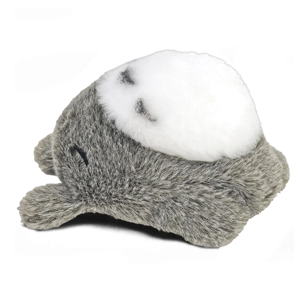Schlafender Totoro Plüsch Figur 8 cm
