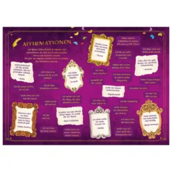 Schülerkalender für Harry Potter-Fans 2026/2027