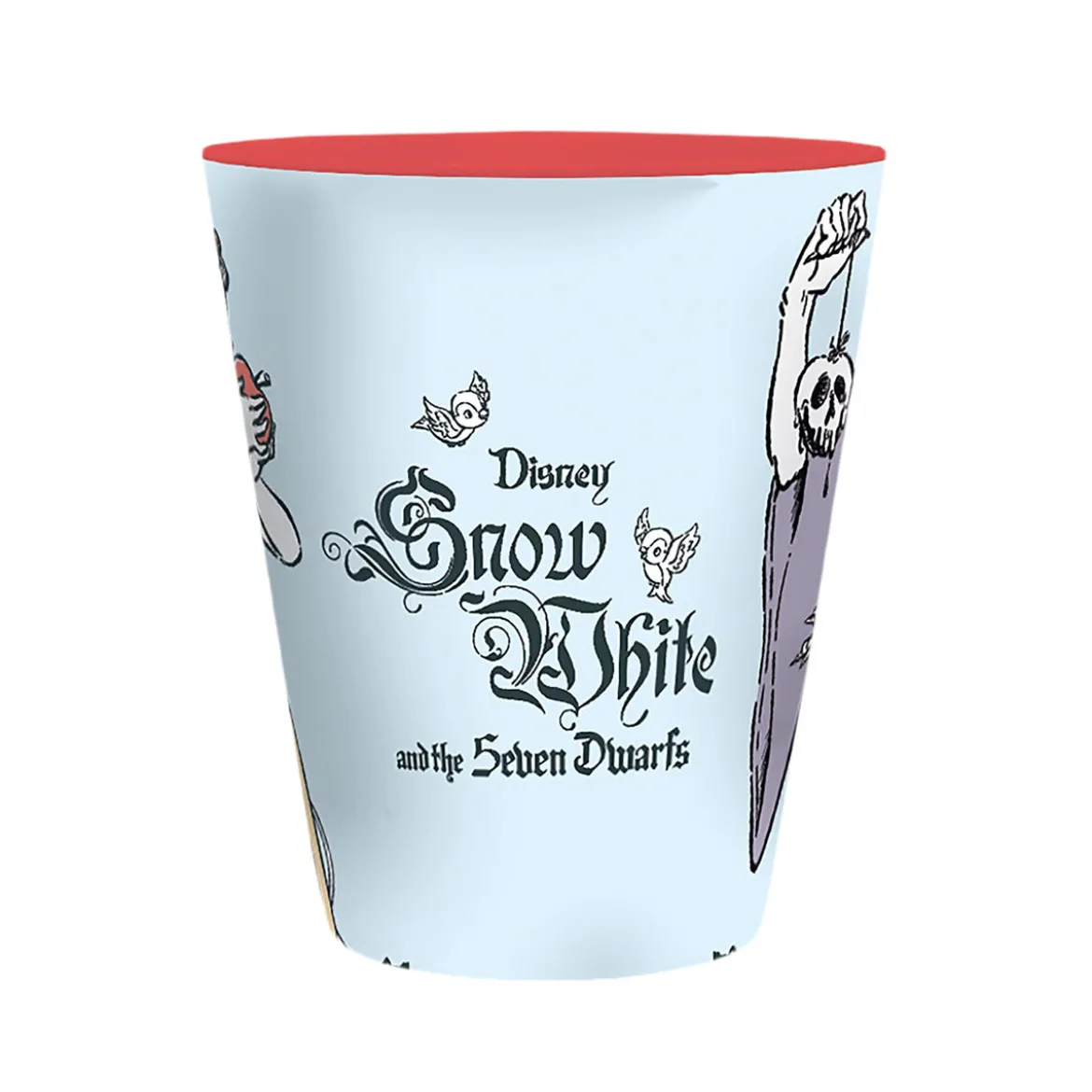 Schneewittchen - Fateful Bite Tasse