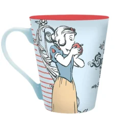 Schneewittchen - Fateful Bite Tasse