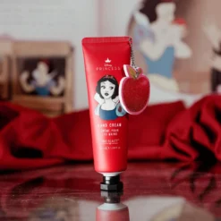 Schneewittchen - Handcreme und Nagelfeile