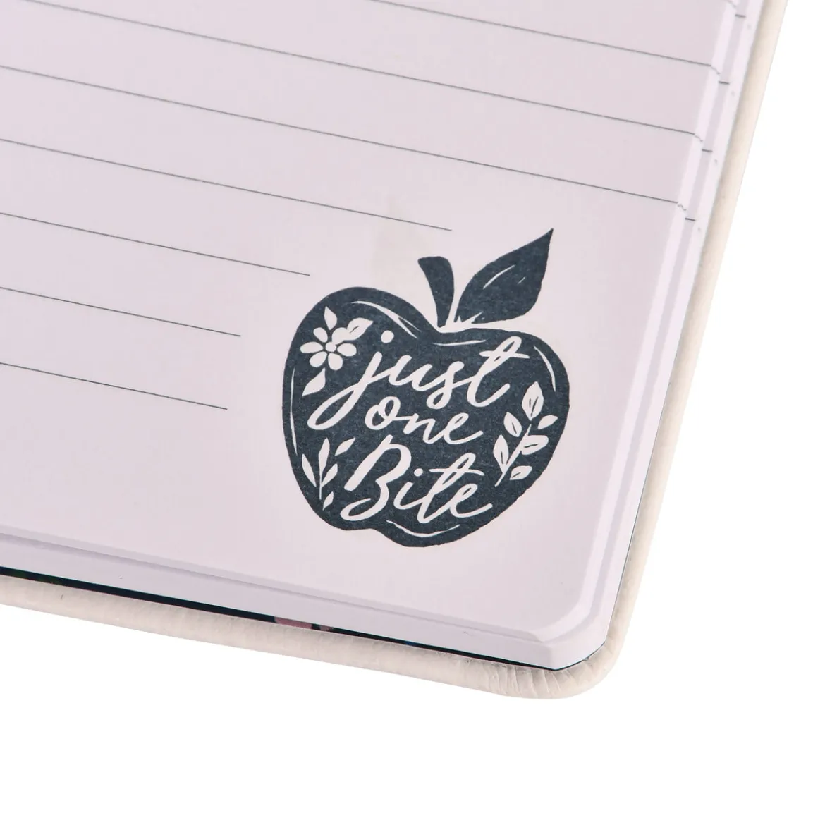 Schneewittchen - Just one Bite Premium Notizbuch A5