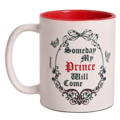 Schneewittchen - Someday My Prince Will Come Tasse