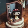 Schneewittchen - Zwergenhaus Funko Pop Nook Diorama