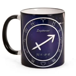 Schütze Tasse für Manga Fans - Zodiac Collection