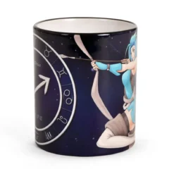 Schütze Tasse für Manga Fans - Zodiac Collection