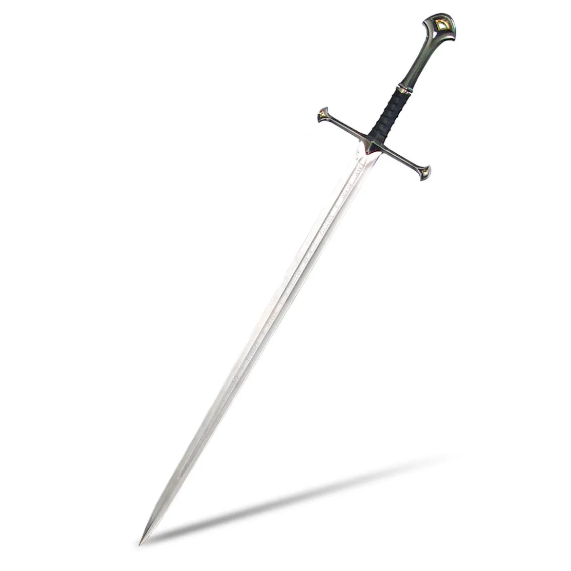 Schwert Anduril - Die Flamme des Westens