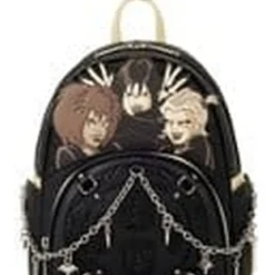 ScoobyDoo by Loungefly Mini Rucksack The Hex Girls