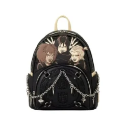 ScoobyDoo by Loungefly Mini Rucksack The Hex Girls