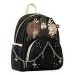 ScoobyDoo by Loungefly Mini Rucksack The Hex Girls