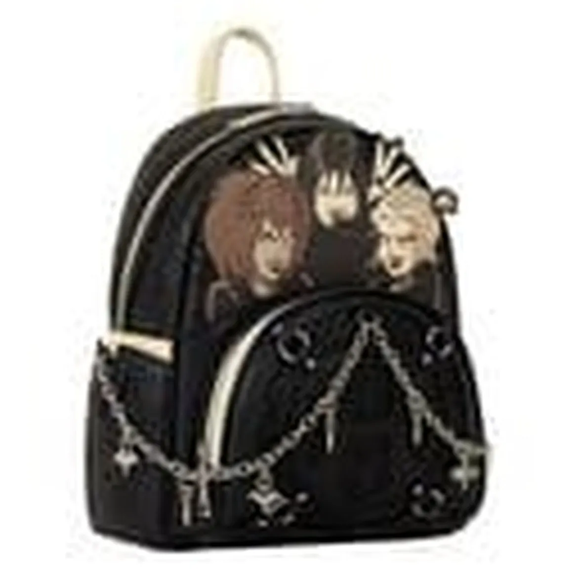ScoobyDoo by Loungefly Mini Rucksack The Hex Girls
