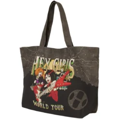 ScoobyDoo by Loungefly Tragetasche The Hex Girls World Tour