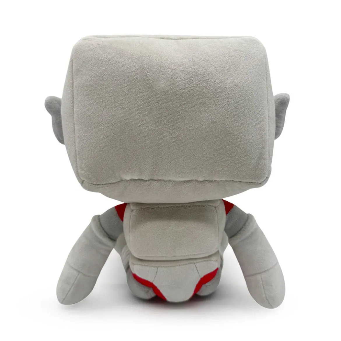 Scott Pilgrim Plüschfigur Robot-01 23 cm