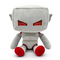 Scott Pilgrim Plüschfigur Robot-01 23 cm