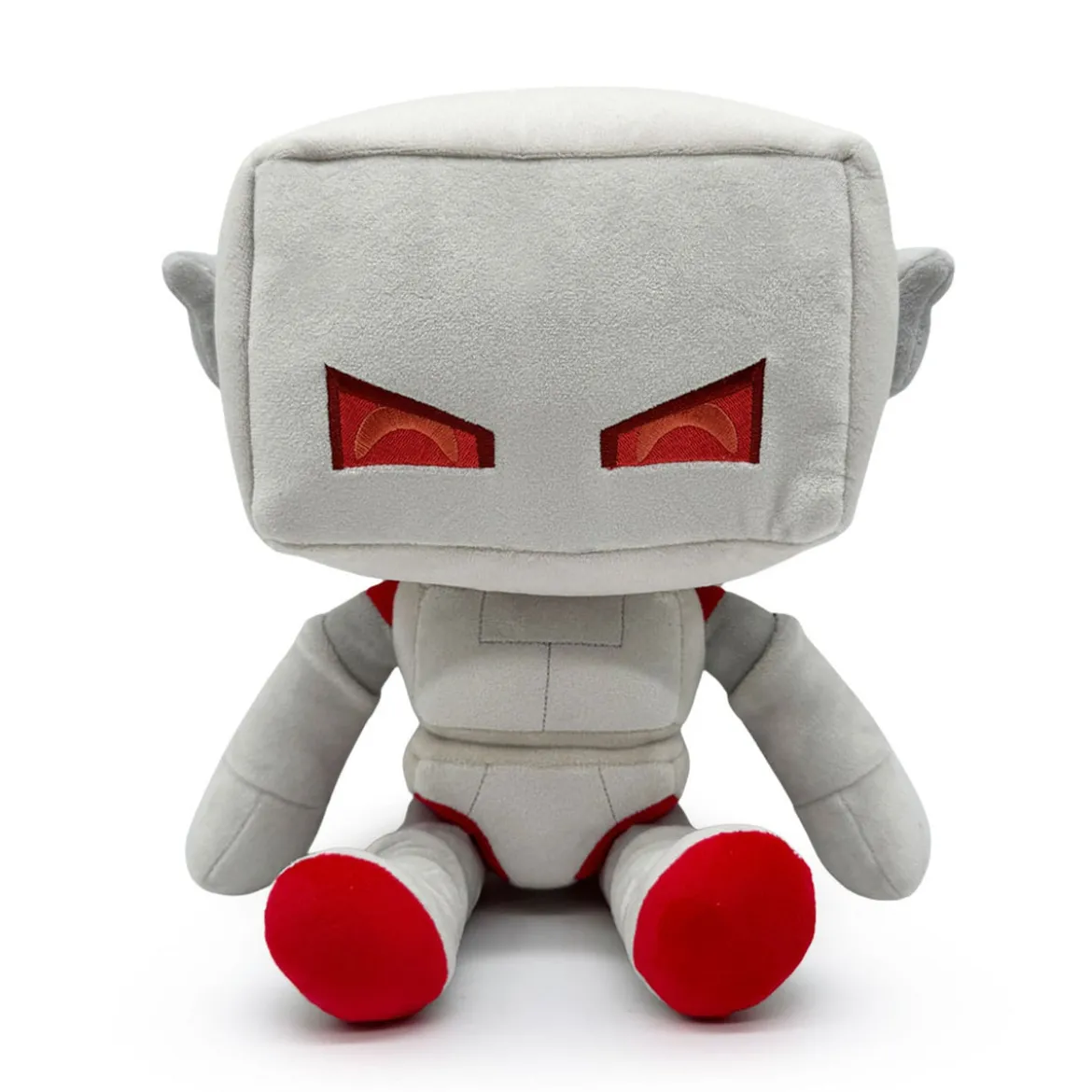 Scott Pilgrim Plüschfigur Robot-01 23 cm