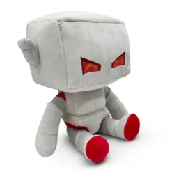 Scott Pilgrim Plüschfigur Robot-01 23 cm