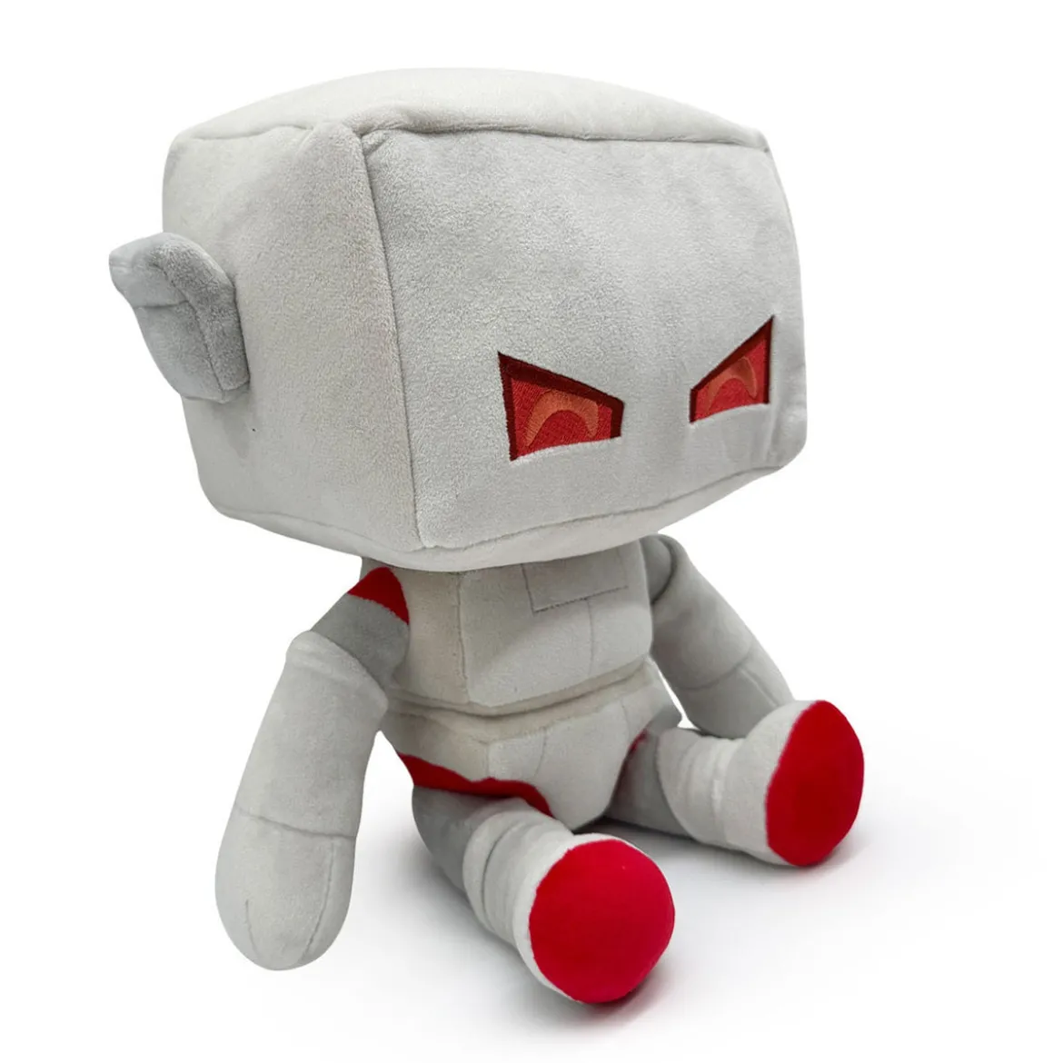 Scott Pilgrim Plüschfigur Robot-01 23 cm