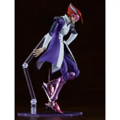 s-Cry-ed Plamatea Plastic Model Kit Straight Cougar 17 cm