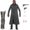Secret Invasion - Nick Fury Marvel Legends Series Actionfigur