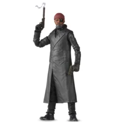 Secret Invasion - Nick Fury Marvel Legends Series Actionfigur