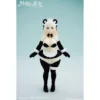 Seductive Beast's Actionfigur 1/12 Fruit No. 002 Ranran 16 cm