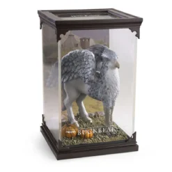 Seidenschnabel - Harry Potter Magische Tierwesen Figur