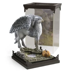 Seidenschnabel - Harry Potter Magische Tierwesen Figur