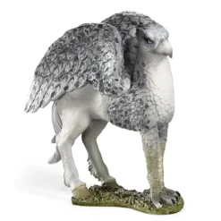 Seidenschnabel - Harry Potter Magische Tierwesen Figur
